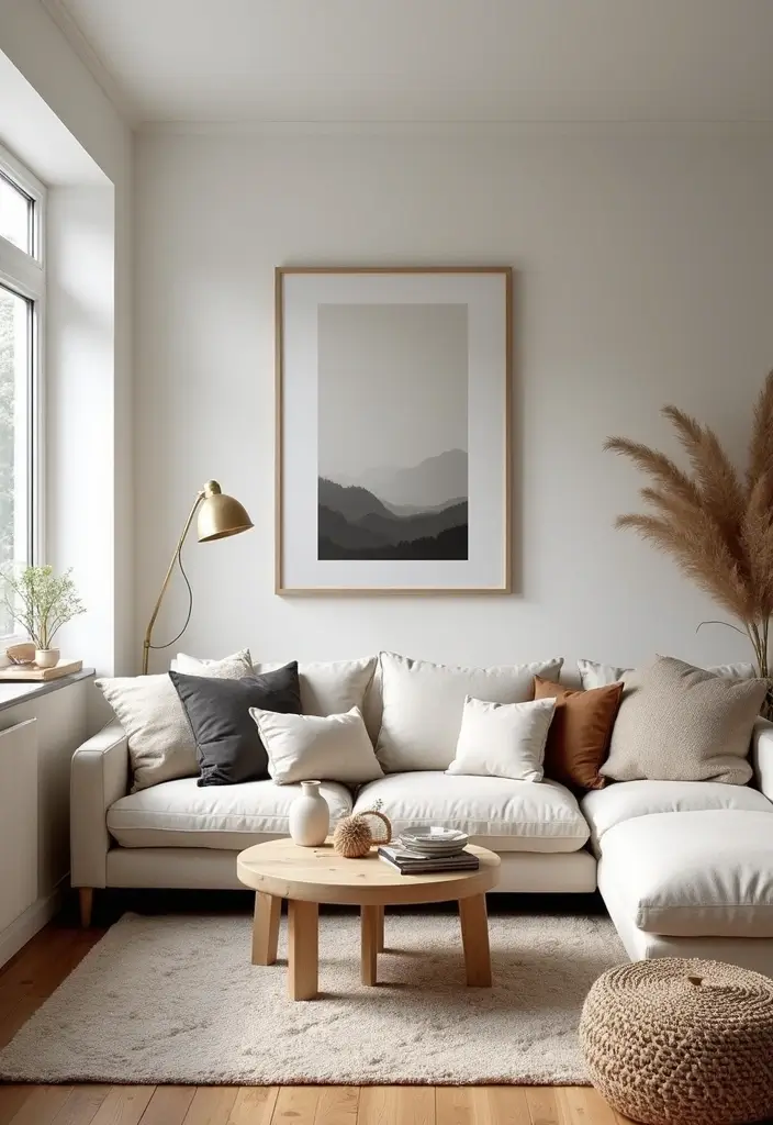 27 Scandinavian Living Room Designs That Feel Modern and Cozy 28 27 Scandinavian Living Room Designs That Feel Modern and Cozy - Conclusion