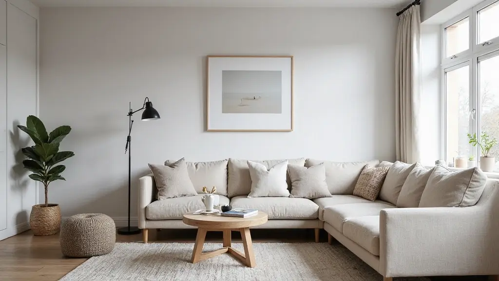 25 Apartment Living Room Scandinavian Designs You’ll Steal