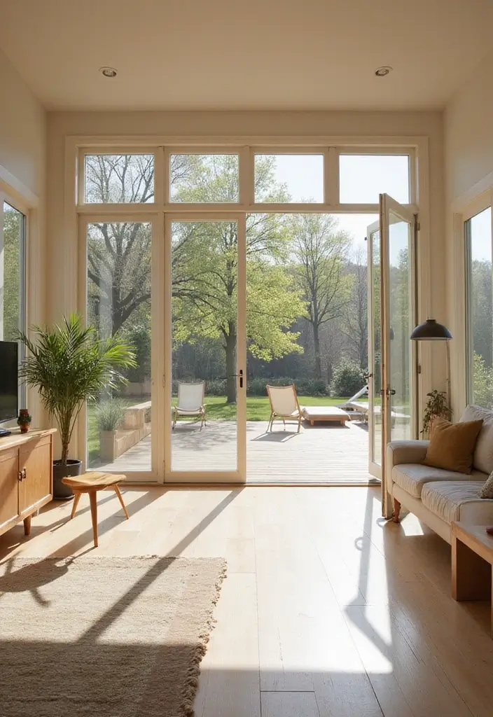 25 Modern Scandinavian House Plans You’ll Want to Build 2 25 Modern Scandinavian House Plans You’ll Want to Build - 2. The Minimalist Dream Home