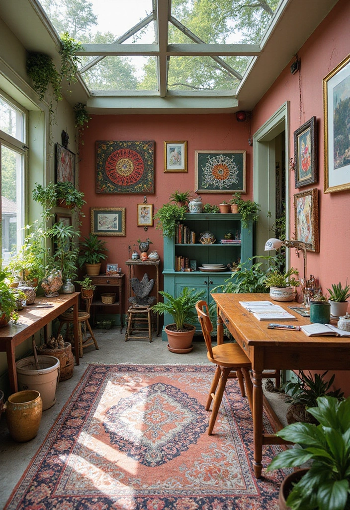 25 Modern Scandinavian House Plans You’ll Want to Build 6 25 Modern Scandinavian House Plans You’ll Want to Build - 6. The Artistic Abode