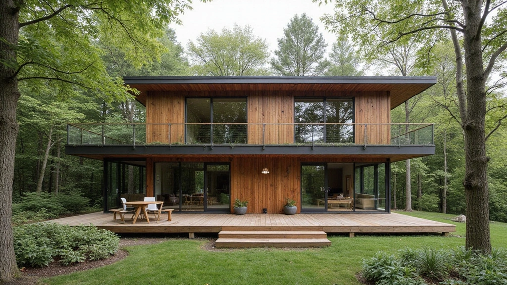 25 Modern Scandinavian House Plans You’ll Want to Build