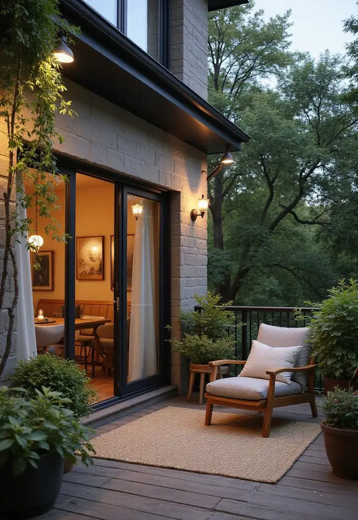 25 Scandinavian Balcony Ideas for Peaceful Outdoor Living - Conclusion