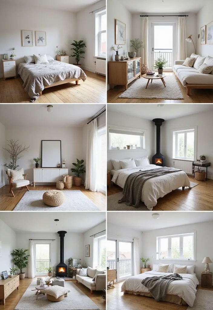 25 Scandinavian Basement Ideas That Feel Bright and Modern 21 25 Scandinavian Basement Ideas That Feel Bright and Modern - Conclusion