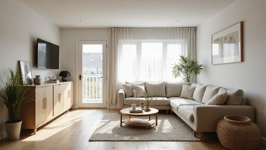 25 Scandinavian Basement Ideas That Feel Bright and Modern