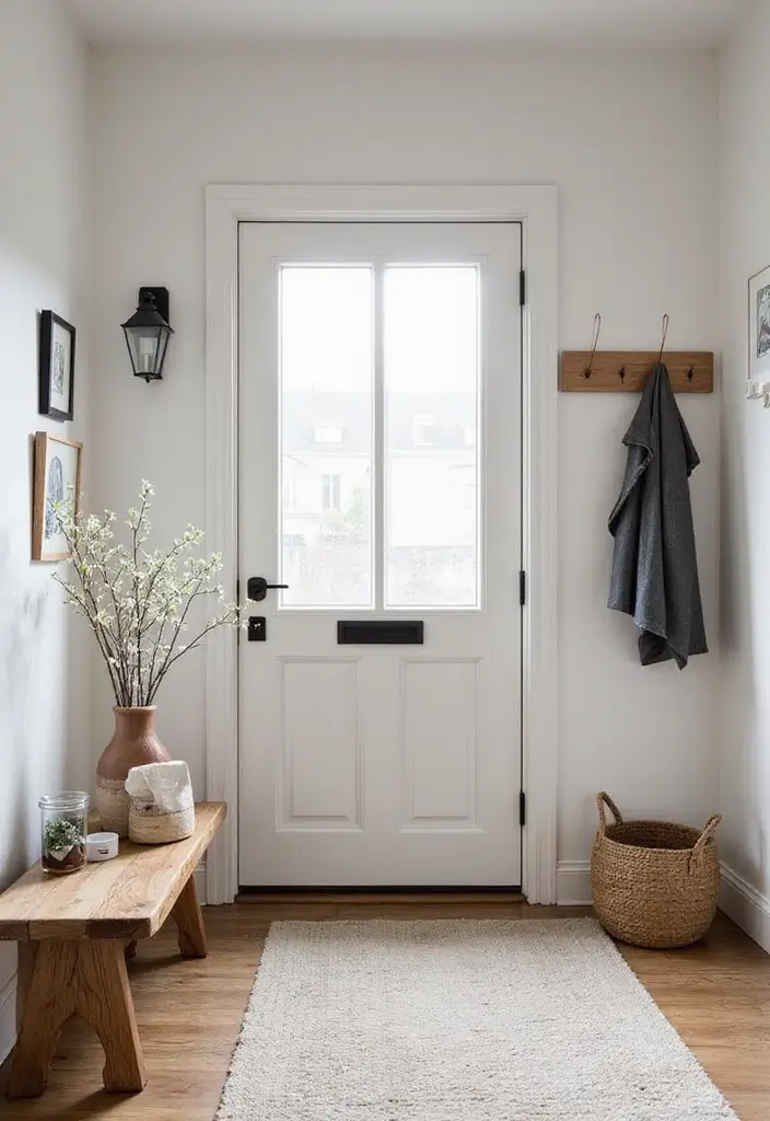 25 Scandinavian Entryway Ideas for a Warm and Inviting Home - Conclusion