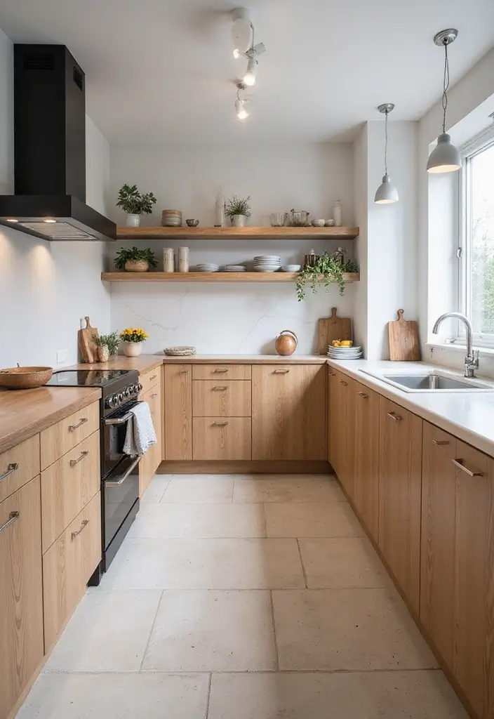 25 Small Scandinavian Kitchen Ideas You’ll Want to Copy 26 25 Small Scandinavian Kitchen Ideas You’ll Want to Copy - Conclusion