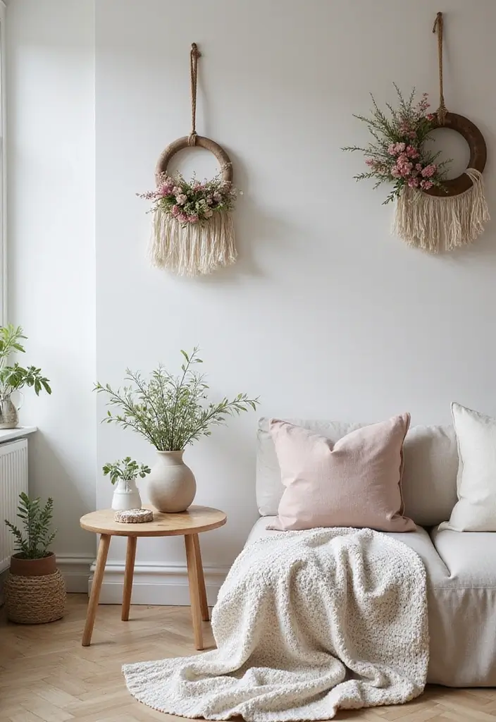 26 Scandinavian Floral Decor Ideas for a Fresh Nordic Touch - Conclusion