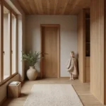 26 Scandinavian Hallway Ideas That Make Every Step Feel Cozy
