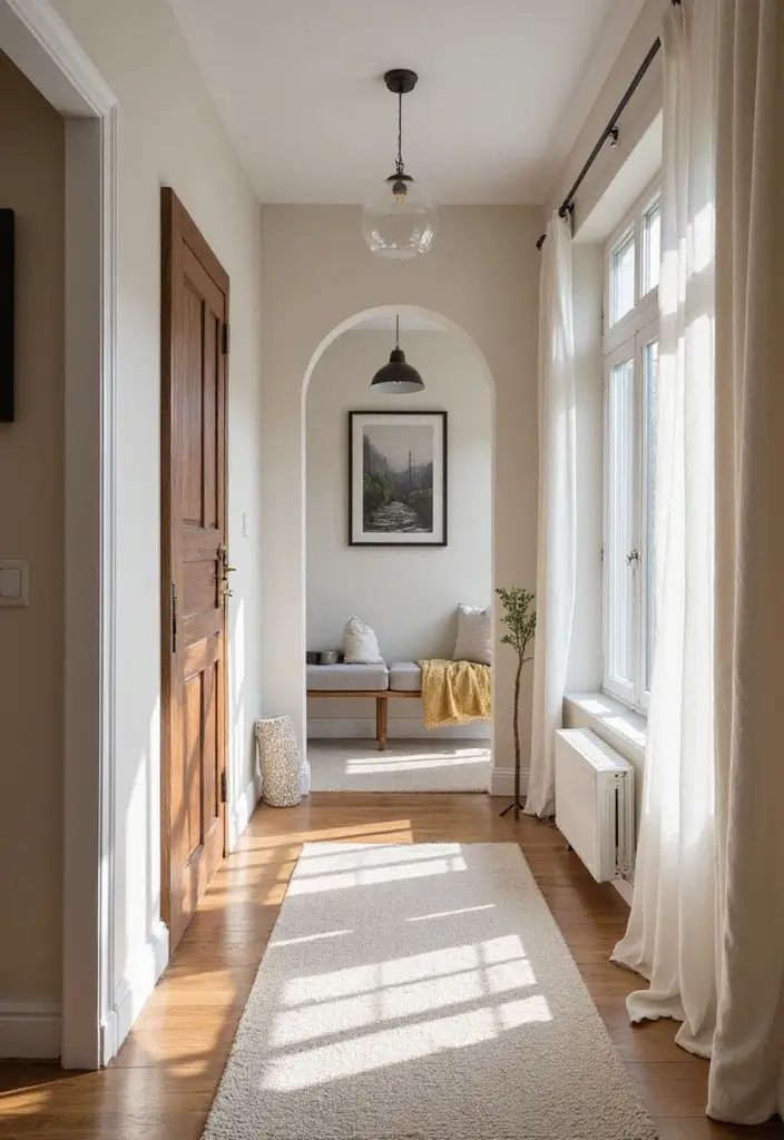 26 Scandinavian Hallway Ideas That Make Every Step Feel Cozy 27 26 Scandinavian Hallway Ideas That Make Every Step Feel Cozy - Conclusion