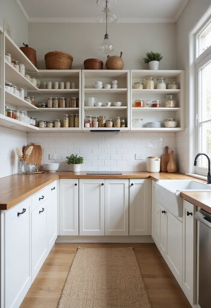 26 Scandinavian Pantry Ideas for Organized Minimal Living 27 26 Scandinavian Pantry Ideas for Organized Minimal Living - Conclusion
