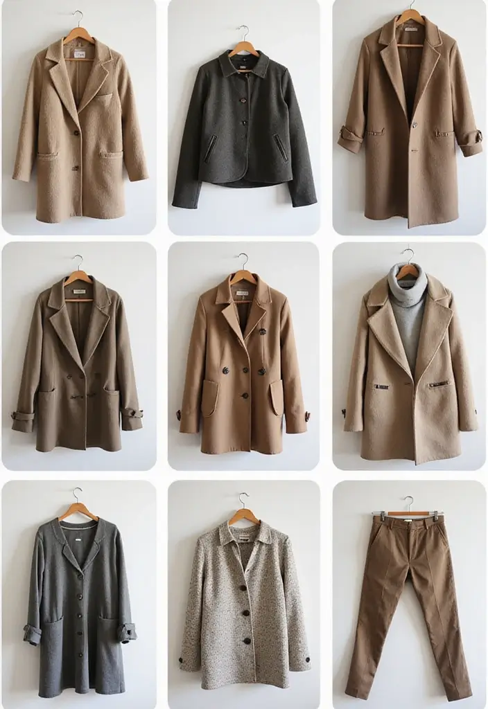 26 Scandinavian Wardrobe Designs That Maximize Functionality 27 26 Scandinavian Wardrobe Designs That Maximize Functionality - Conclusion