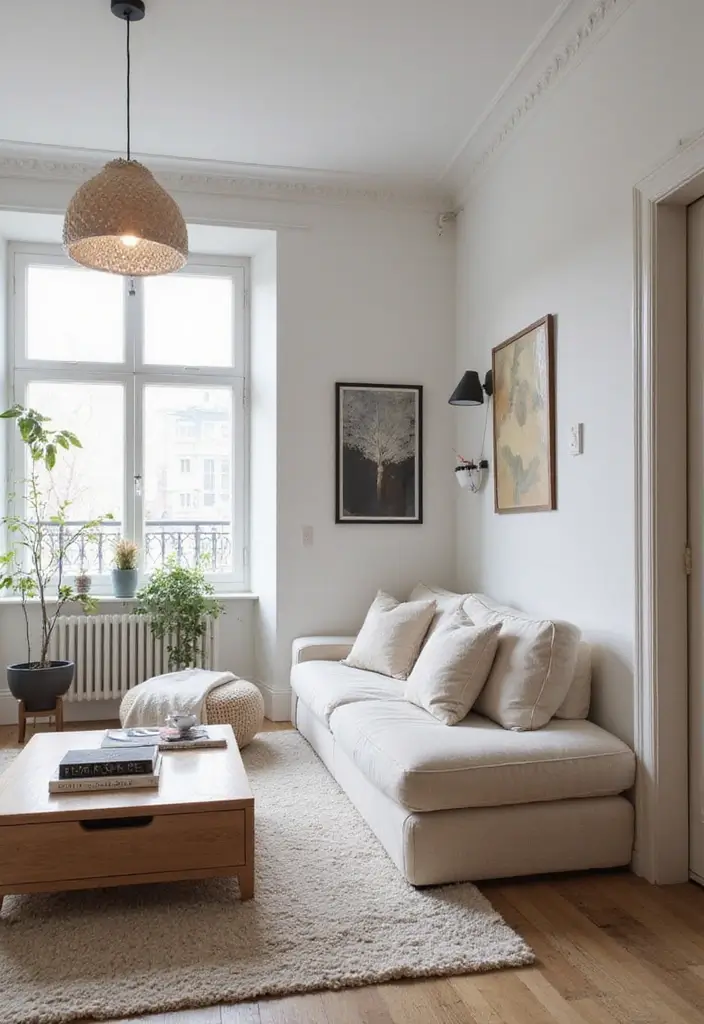 27 Scandinavian Apartment Ideas for Small but Stylish Spaces 28 27 Scandinavian Apartment Ideas for Small but Stylish Spaces - Conclusion