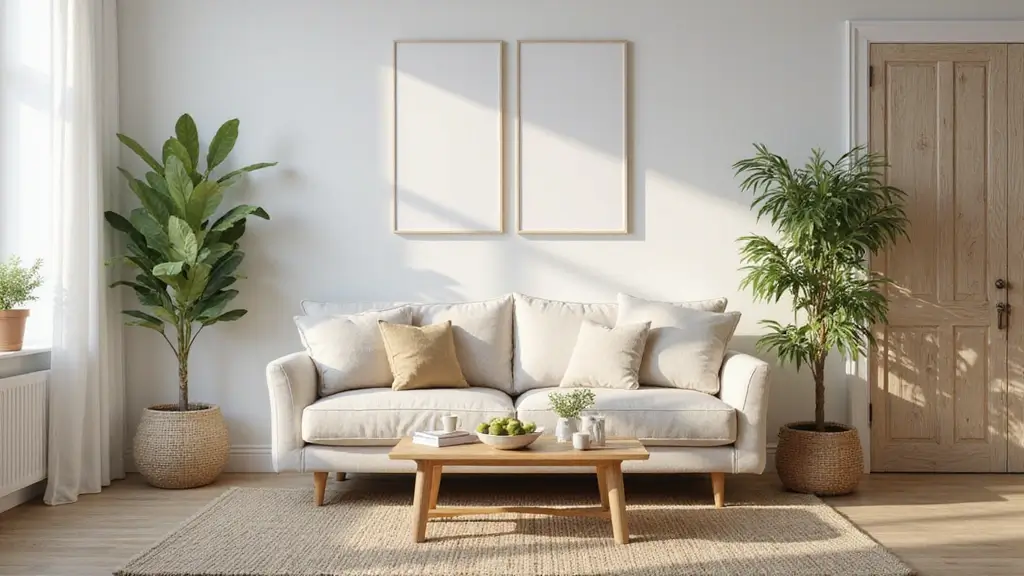 27 Scandinavian Apartment Ideas for Small but Stylish Spaces