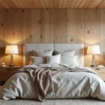27 Scandinavian Bedroom Lighting Ideas for Calm Nights