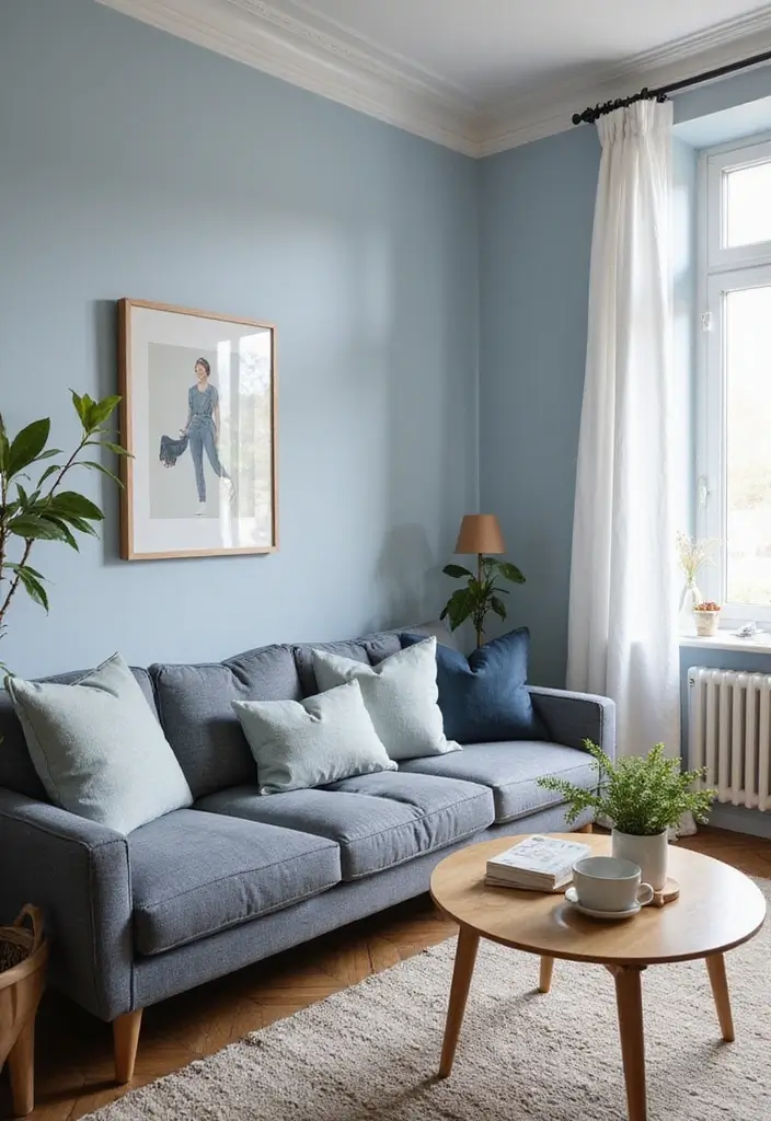 27 Scandinavian Blue Living Room Ideas for a Bold Nordic Vibe 28 27 Scandinavian Blue Living Room Ideas for a Bold Nordic Vibe - Conclusion: Embrace the Blue Nordic Vibe