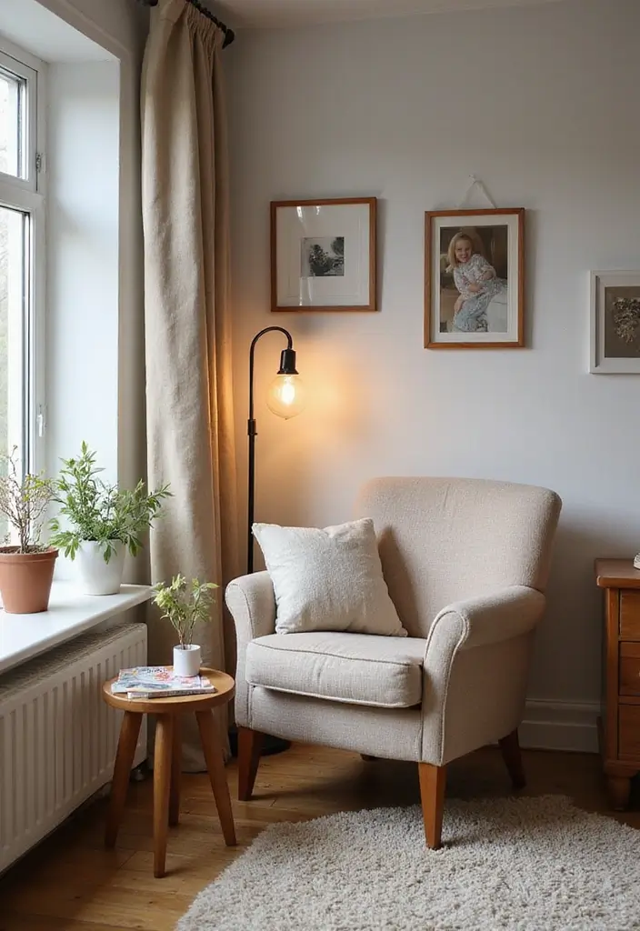 27 Scandinavian Reading Nook Designs That Spark Relaxation 28 27 Scandinavian Reading Nook Designs That Spark Relaxation - Conclusion