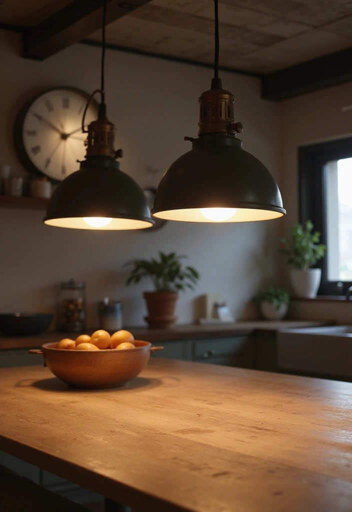 27 Scandinavian Style Lighting Ideas That Brighten Your Home 1 27 Scandinavian Style Lighting Ideas That Brighten Your Home - 1. Minimalist Pendant Lights