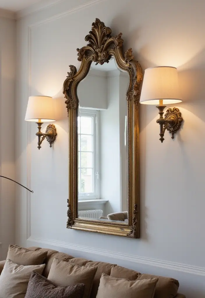 27 Scandinavian Style Lighting Ideas That Brighten Your Home 3 27 Scandinavian Style Lighting Ideas That Brighten Your Home - 3. Wall Sconces with Style