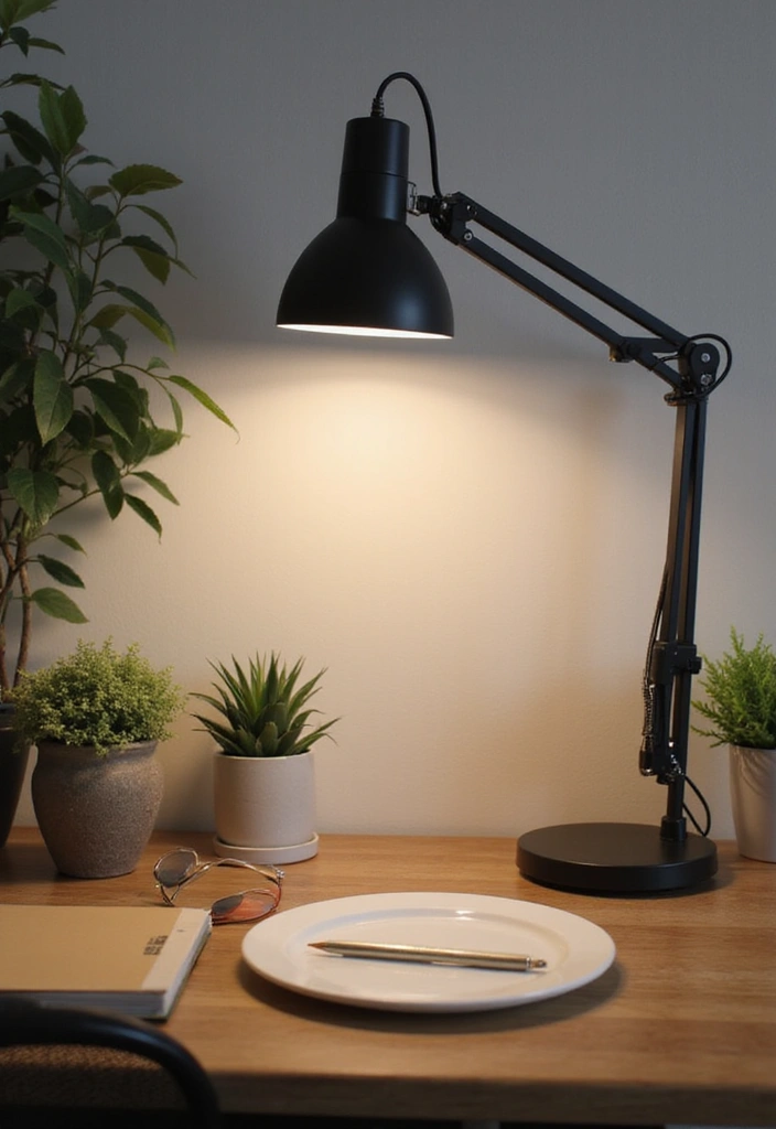 27 Scandinavian Style Lighting Ideas That Brighten Your Home 7 27 Scandinavian Style Lighting Ideas That Brighten Your Home - 7. Task Lighting Solutions