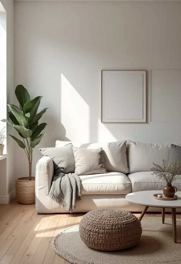 27 Small Scandinavian Living Room Designs That Feel Spacious 28 27 Small Scandinavian Living Room Designs That Feel Spacious - Conclusion