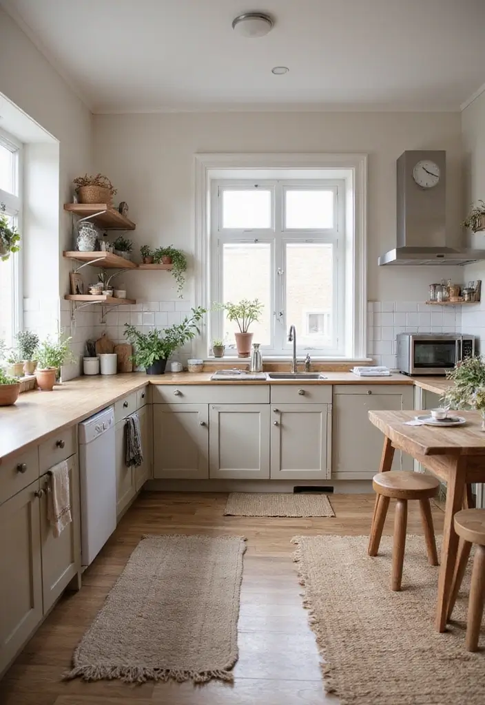 28 Cozy Scandinavian Kitchen Designs for Everyday Comfort 29 28 Cozy Scandinavian Kitchen Designs for Everyday Comfort - Conclusion