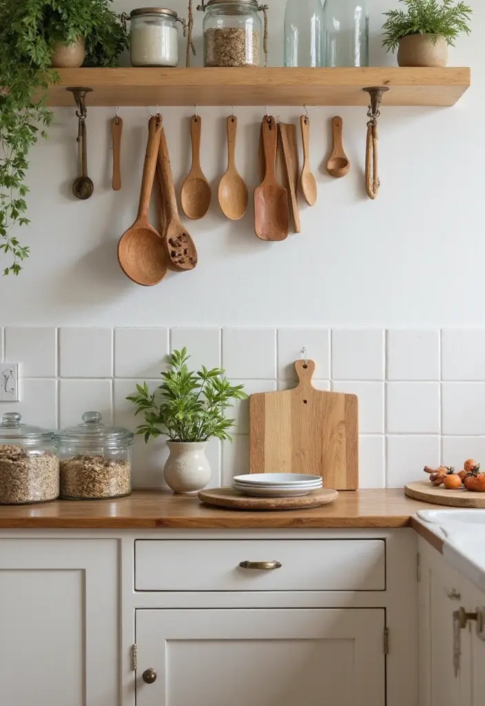 28 Scandinavian Boho Kitchen Ideas That Mix Style and Soul 26 28 Scandinavian Boho Kitchen Ideas That Mix Style and Soul - 26. Eco-Friendly Choices