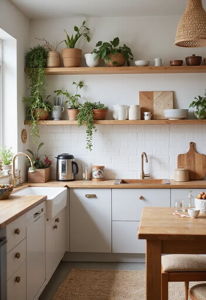 28 Scandinavian Boho Kitchen Ideas That Mix Style and Soul 29 28 Scandinavian Boho Kitchen Ideas That Mix Style and Soul - Conclusion