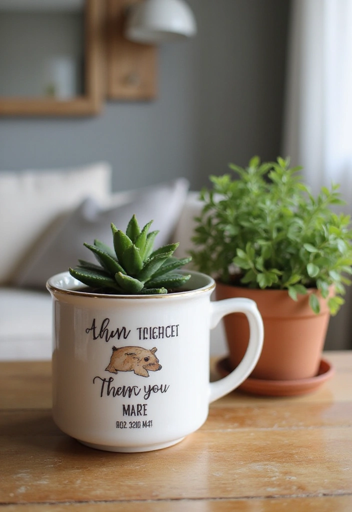 28 Scandinavian Ceramic Ideas for Authentic Nordic Decor 20 28 Scandinavian Ceramic Ideas for Authentic Nordic Decor - 20. Personalization: Custom Ceramic Pots