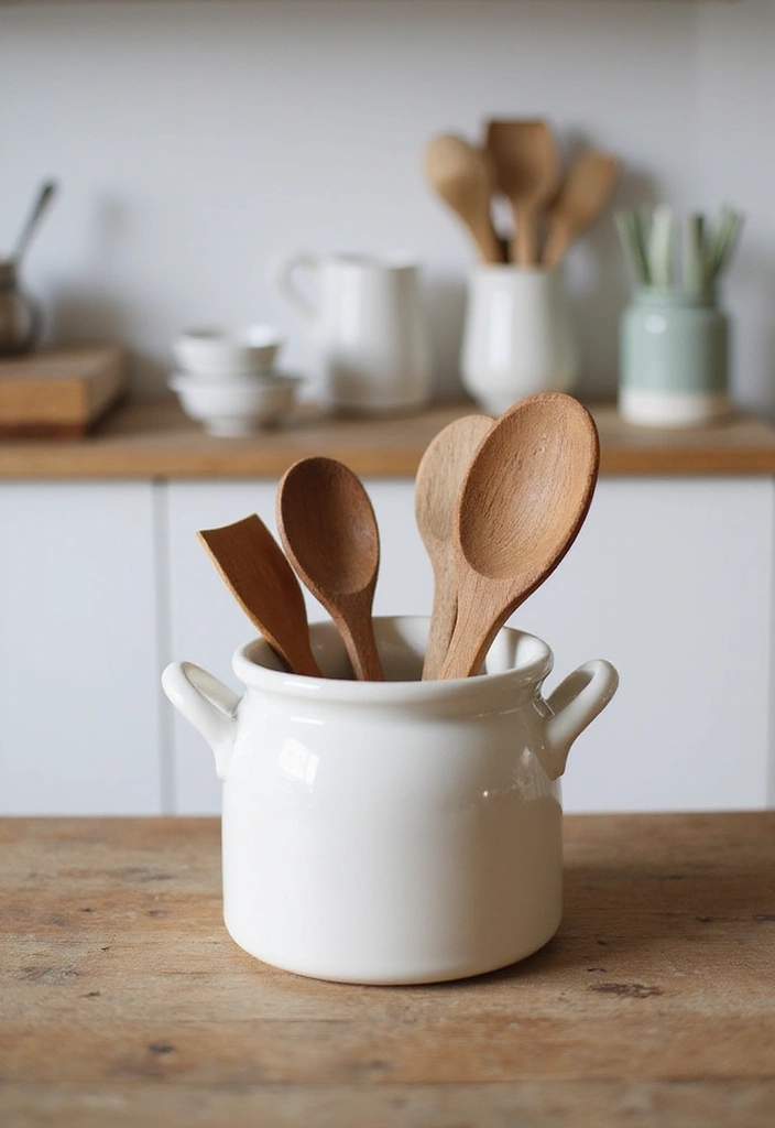 28 Scandinavian Ceramic Ideas for Authentic Nordic Decor 25 28 Scandinavian Ceramic Ideas for Authentic Nordic Decor - 25. Multi-Purpose: Use Beyond Plants