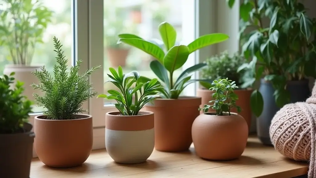 28 Scandinavian Ceramic Ideas for Authentic Nordic Decor