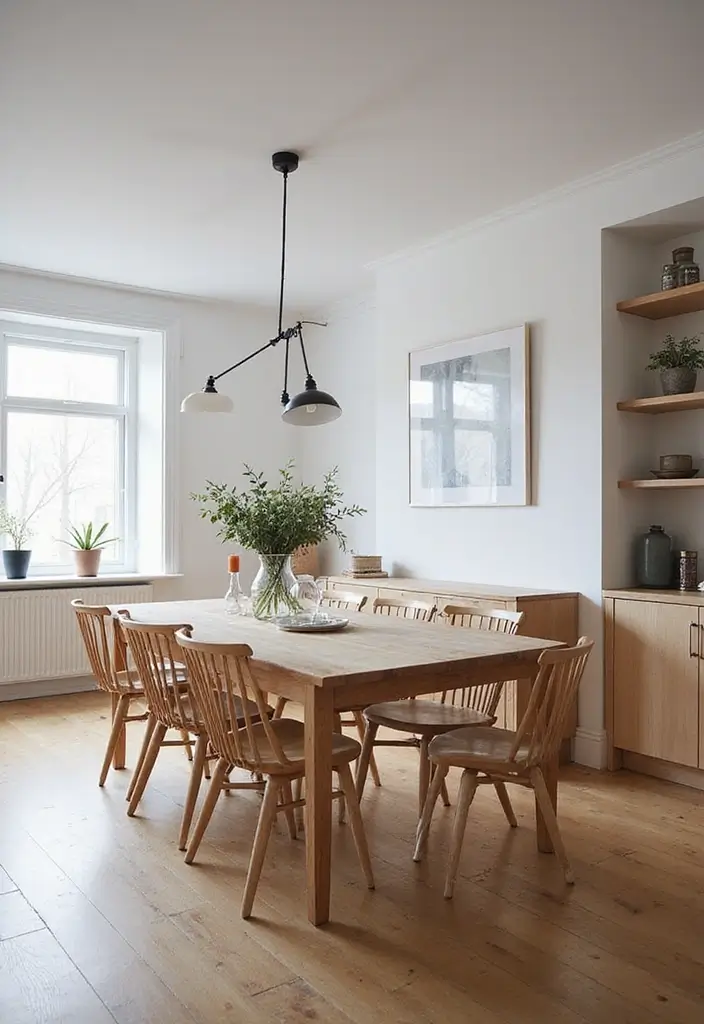 28 Scandinavian Dining Room Ideas That Elevate Everyday Meals 29 28 Scandinavian Dining Room Ideas That Elevate Everyday Meals - Conclusion