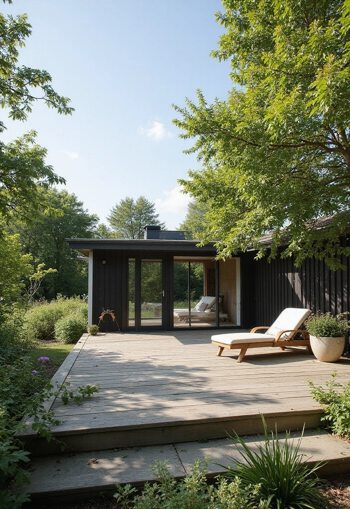 28 Scandinavian Terrace Ideas That Feel Open and Relaxing 29 28 Scandinavian Terrace Ideas That Feel Open and Relaxing - Conclusion