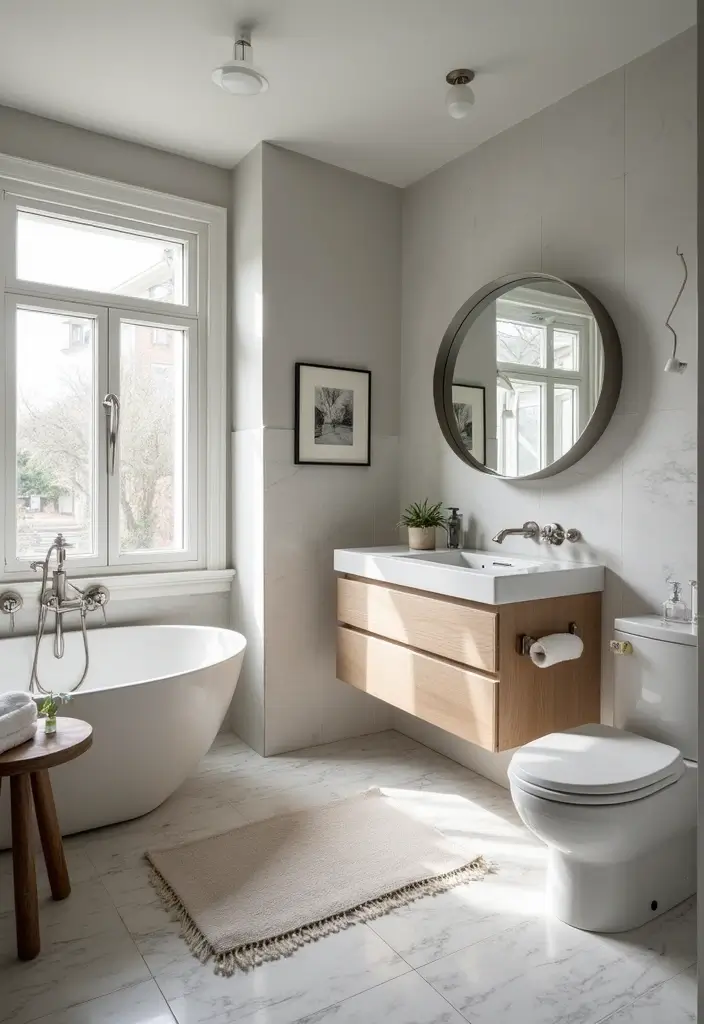 28 Small Scandinavian Bathroom Ideas That Look Bigger Instantly 29 28 Small Scandinavian Bathroom Ideas That Look Bigger Instantly - Conclusion