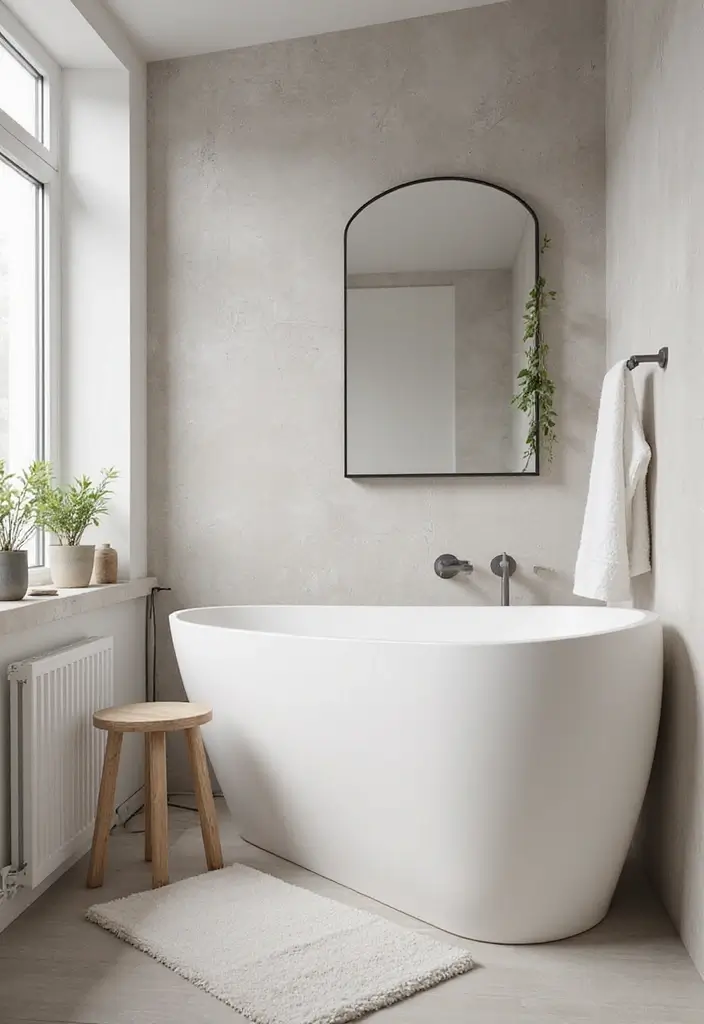 29 Scandinavian Bathroom Ideas for a Minimal Elegant Refresh 30 29 Scandinavian Bathroom Ideas for a Minimal Elegant Refresh - Conclusion