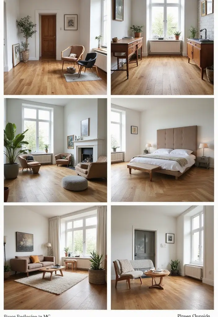 29 Scandinavian Flooring Ideas That Elevate Every Room 30 29 Scandinavian Flooring Ideas That Elevate Every Room - Conclusion