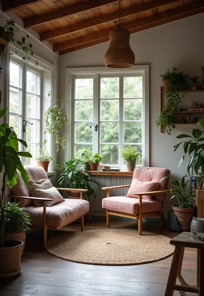 29 Scandinavian Garage Designs That Balance Function and Style 11 29 Scandinavian Garage Designs That Balance Function and Style - 11. Separated Spaces: The Garage as a Retreat