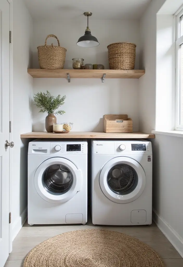 29 Scandinavian Laundry Room Designs for Simple Clean Living 30 29 Scandinavian Laundry Room Designs for Simple Clean Living - Conclusion
