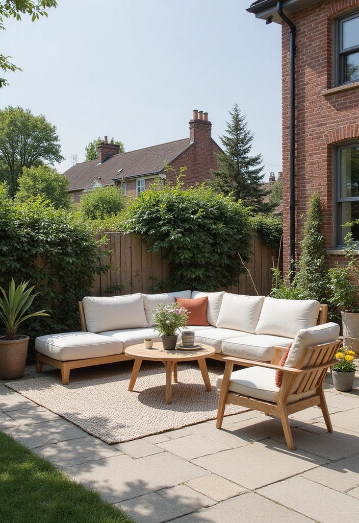 29 Scandinavian Patio Ideas for Outdoor Serenity 27 29 Scandinavian Patio Ideas for Outdoor Serenity - 27. Adaptable Spaces