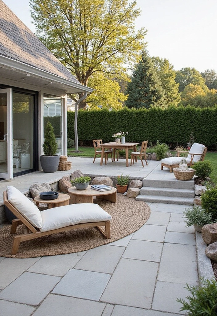 29 Scandinavian Patio Ideas for Outdoor Serenity 30 29 Scandinavian Patio Ideas for Outdoor Serenity - Conclusion