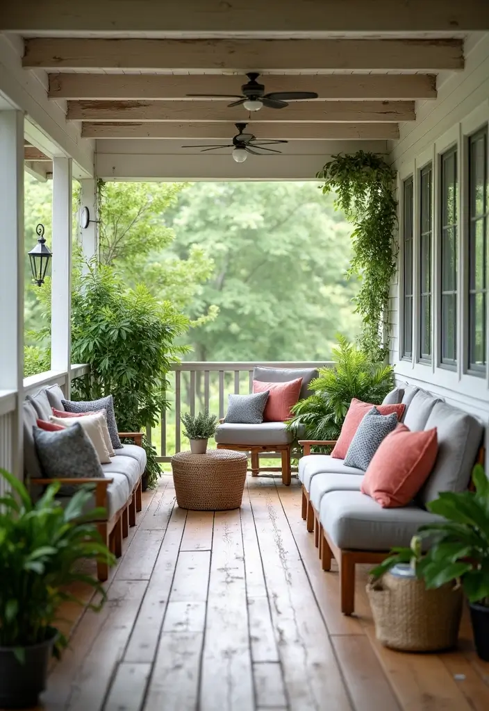 29 Scandinavian Porch Ideas That Blend Indoor and Outdoor Living 30 29 Scandinavian Porch Ideas That Blend Indoor and Outdoor Living - Conclusion