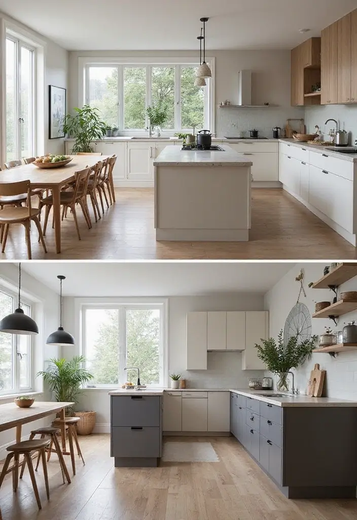 30+ Kitchen Island Scandinavian Designs You’ll Love 26 30+ Kitchen Island Scandinavian Designs You’ll Love - Conclusion