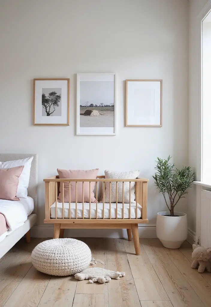 30+ Scandinavian Children’s Room Designs Full of Warmth 22 30+ Scandinavian Children’s Room Designs Full of Warmth - 22. Timeless Accessories