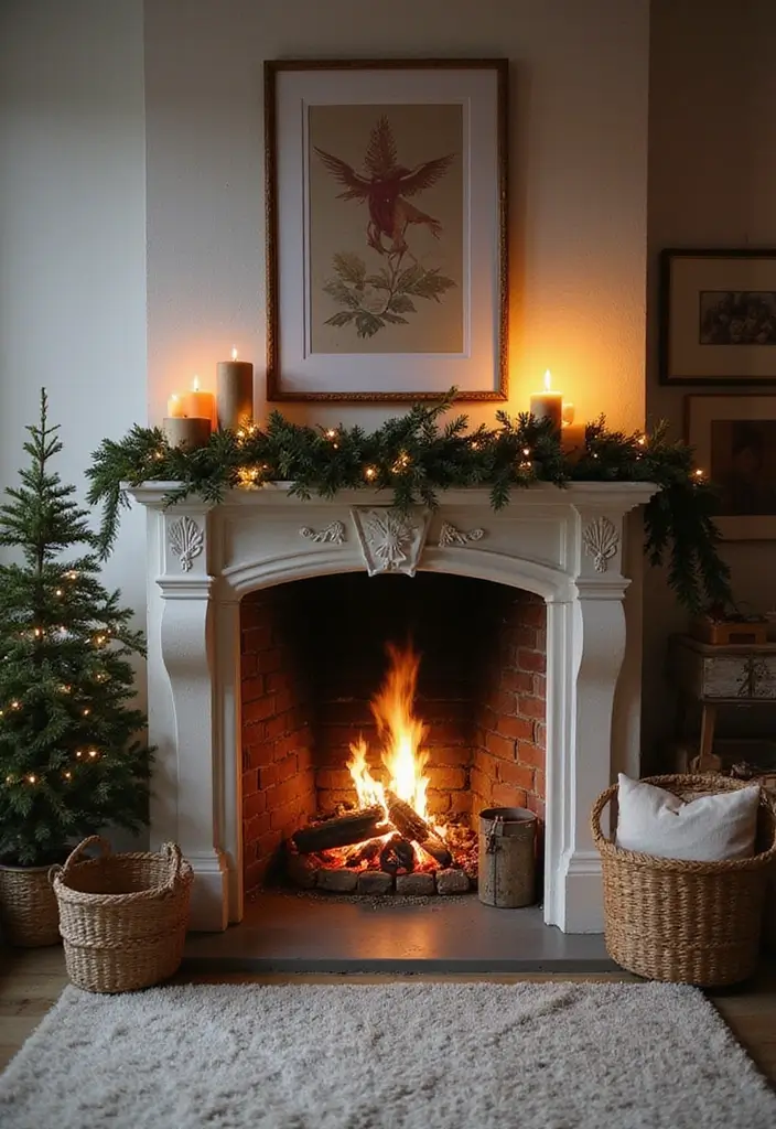 30+ Scandinavian Christmas Mantle Ideas That Feel Magical 31 30+ Scandinavian Christmas Mantle Ideas That Feel Magical - Conclusion