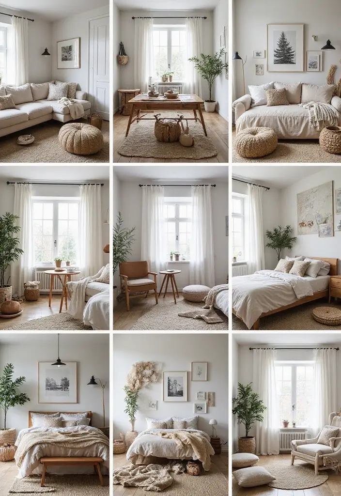 30+ Scandinavian Cottage Designs That Bring Nordic Charm 31 30+ Scandinavian Cottage Designs That Bring Nordic Charm - Conclusion