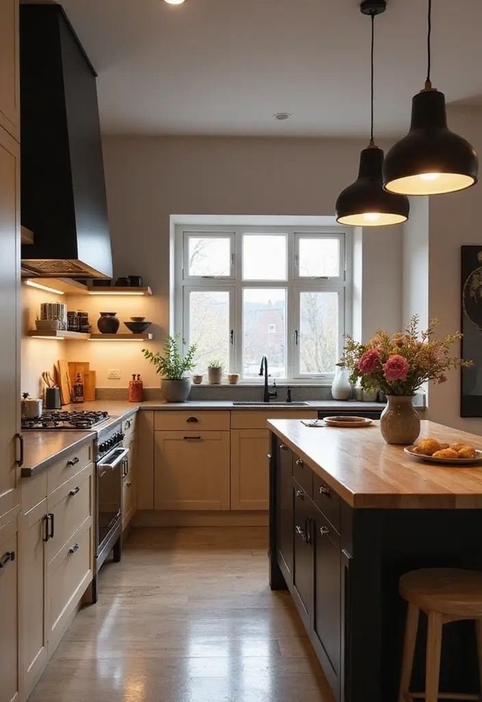 30+ Scandinavian Kitchen Lighting Ideas That Wow Guests 31 30+ Scandinavian Kitchen Lighting Ideas That Wow Guests - Conclusion