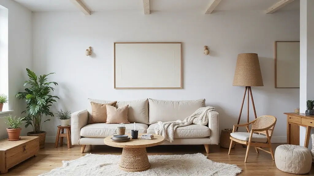 30+ Scandinavian Studio Apartment Designs for Urban Living