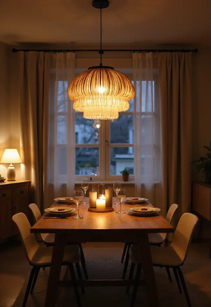 30+ Scandinavian Summer Cottage Ideas for Dreamy Retreats 6 30+ Scandinavian Summer Cottage Ideas for Dreamy Retreats - 6. Scandinavian Lighting Designs