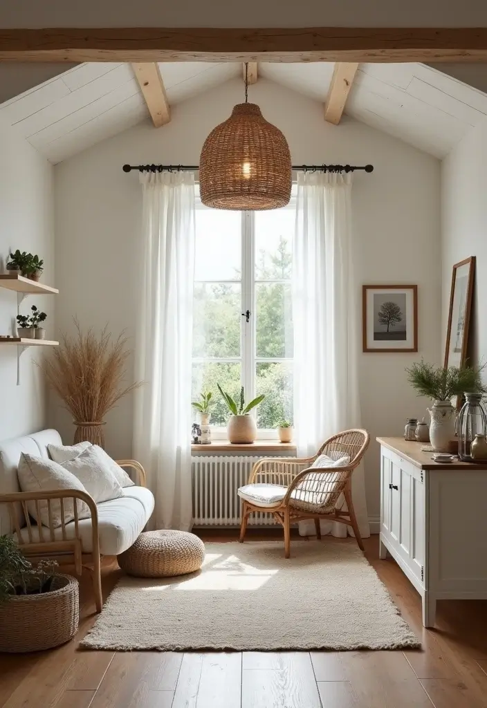 30+ Scandinavian Summer Cottage Ideas for Dreamy Retreats 31 30+ Scandinavian Summer Cottage Ideas for Dreamy Retreats - Conclusion