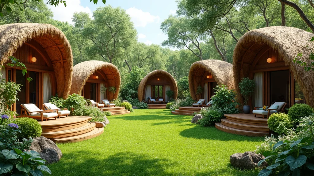 10 Backyard Hut Ideas for Relaxed Outdoor Retreats