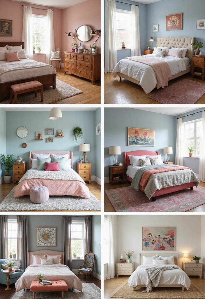 10 Bedroom Ideas Bloxburg for Trendy Creative Looks - Conclusion